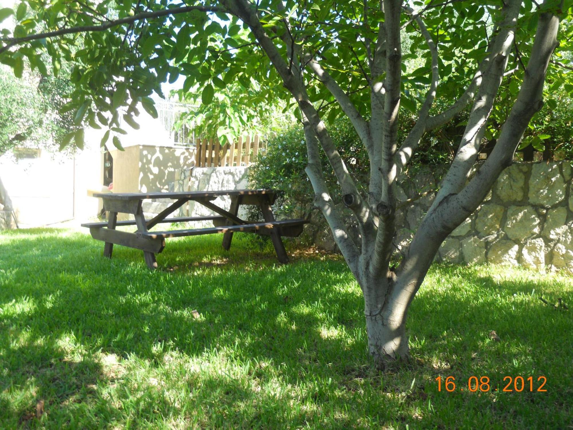 Delfinia Apartment Vlachata Екстериор снимка