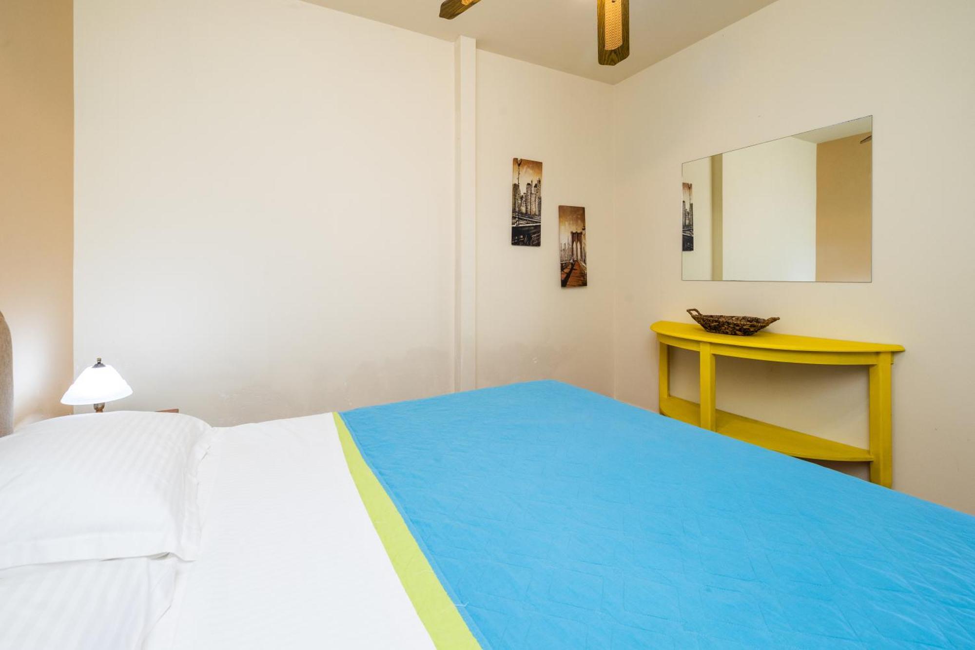 Delfinia Apartment Vlachata Екстериор снимка